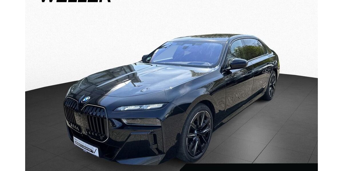 BMW 740 46.167 km 89.410 &euro; Höxter / Stahle 37671