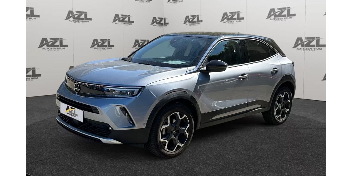 Opel Mokka 41.300 km 19.950 &euro; Weißenfels OT Langendorf 06667