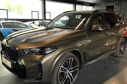 BMW X5 49.589 km 89.500 &euro; Flensburg 24937
