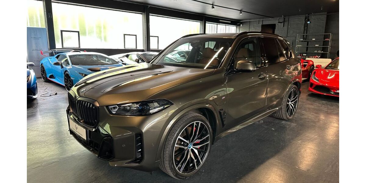 BMW X5 49.589 km 89.500 &euro; Flensburg 24937