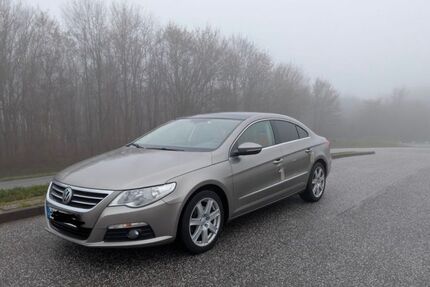 VW Passat CC 240.000 km 6.200 &euro; Wilster 25554