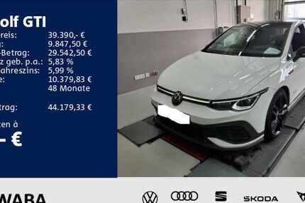 VW Golf 64.900 km 39.390 &euro; Gersthofen 86368