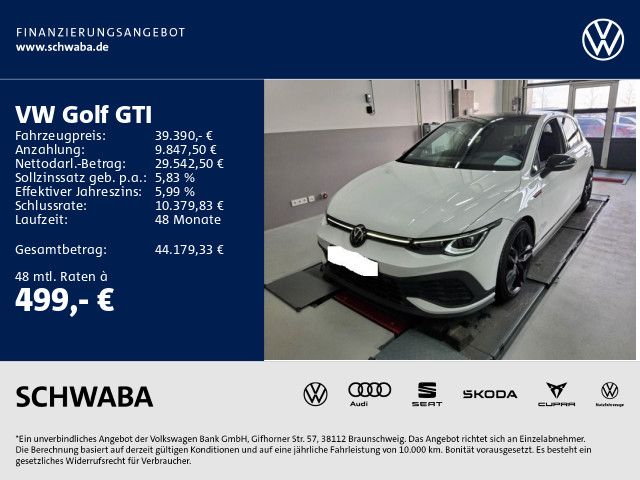 VW Golf 64.900 km 39.390 &euro; Gersthofen 86368