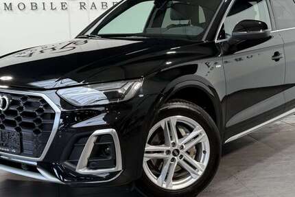 Audi Q5 64.750 km 38.749 € Wardenburg 26203