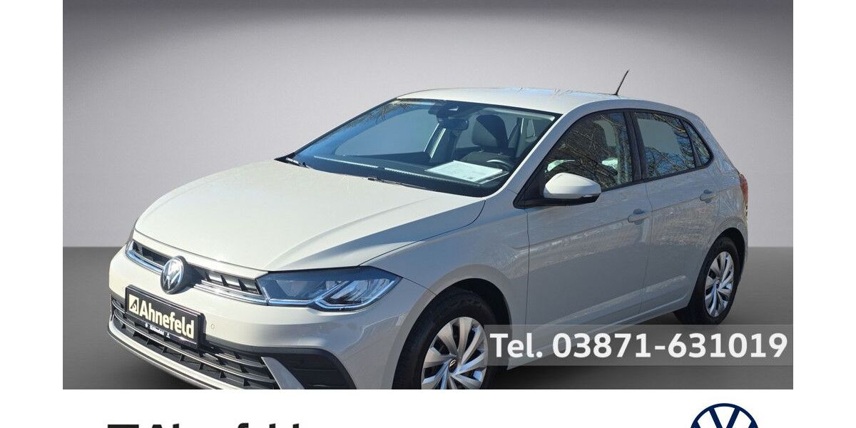 VW Polo 66.990 km 14.950 &euro; Parchim 19370