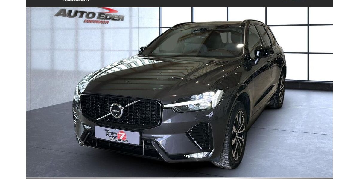 Volvo XC60 44.172 km 40.790 &euro; Miesbach 83714