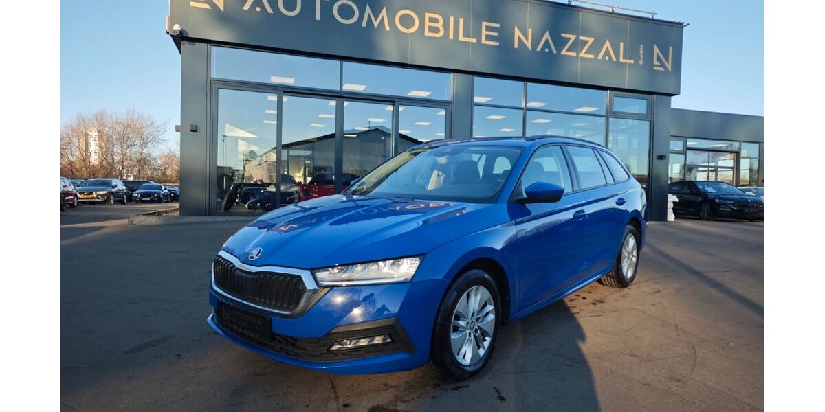 Skoda Octavia 159.800 km 13.990 &euro; Saarlouis 66740