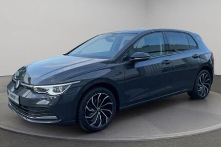 VW Golf 72.400 km 18.980 &euro; Rudolstadt 07407