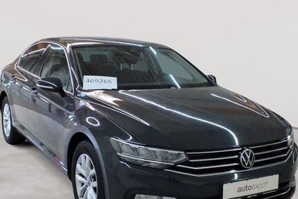 VW Passat 112.799 km 17.789 &euro; Fernwald-Steinbach 35463