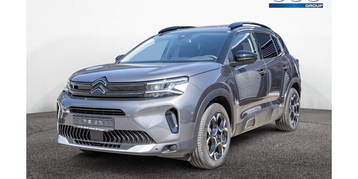 Citroen C5 Aircross 20.325 km 20.595 &euro; Halle (Saale) 06132
