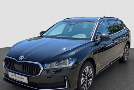 Skoda Superb 19.900 km 35.490 € Radolfzell 78315