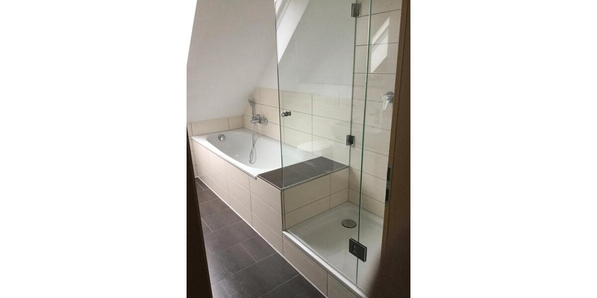 Dachgeschoßwohnung Zeven - 2 Zimmer, 40 m&sup2;, 410&euro; | Angebot:26252470