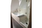 Dachgeschoßwohnung Zeven - 2 Zimmer, 40 m&sup2;, 410&euro; | Angebot:26252470