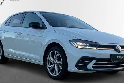 VW Polo 10.349 km 25.489 € Waren (Müritz) 17192