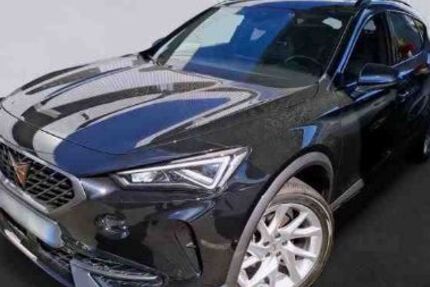 Cupra Formentor 57.700 km 24.950 &euro; Hünxe 46569