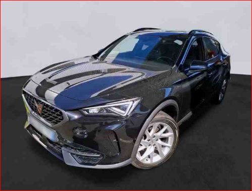 Cupra Formentor 57.700 km 24.950 &euro; Hünxe 46569