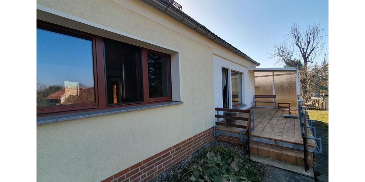 Einfamilienhaus Reichenbach/Oberlausitz Oberlausitz - 4 Zimmer, 170 m&sup2;, 266.000&euro; | Angebot:26855520