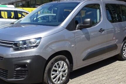 Citroen Berlingo 71.629 km 16.990 &euro; Essen 45355