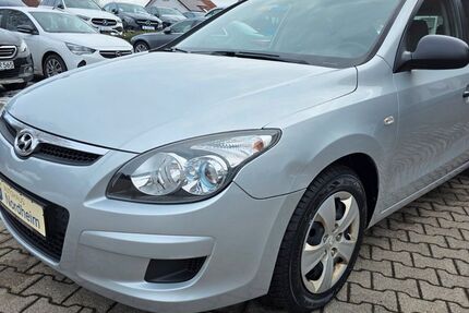 Hyundai i30 125.000 km 2.990 &euro; Nordheim bei Heilbronn 74226