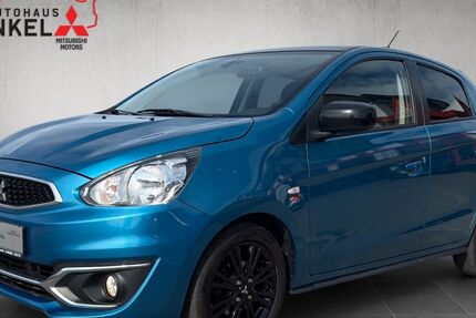 Mitsubishi Space Star 61.927 km 9.990 &euro; Großheirath-OT Rossach 96269