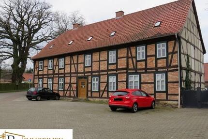 Wohnung Klötze - 2 Zimmer, 47 m&sup2;, 320&euro; | Angebot:26181130