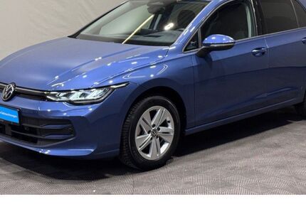 VW Golf 14.264 km 27.750 &euro; Torgau 04860