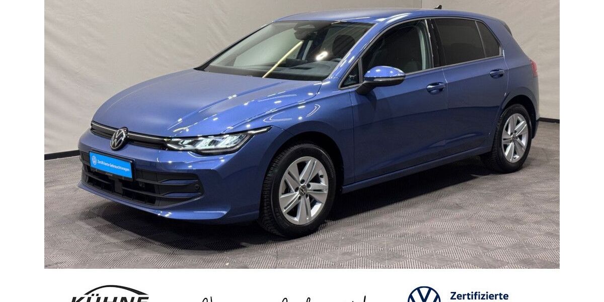 VW Golf 14.264 km 27.750 &euro; Torgau 04860