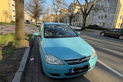 Opel Corsa 186.127 km 2.000 &euro; Hannover 30419