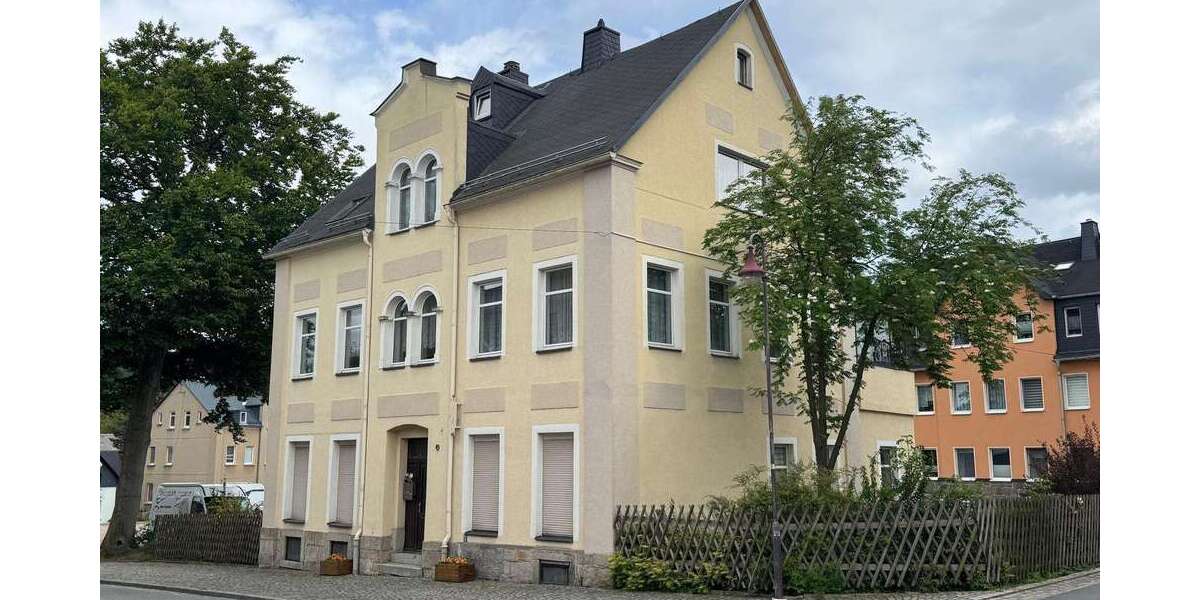 Einfamilienhaus Lauter - 7 Zimmer, 230 m&sup2;, 150.000&euro; | Angebot:26435683