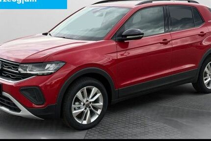 VW T-Cross 3.500 km 34.190 &euro; Insingen 91610