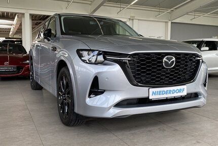 Mazda CX-60 31.835 km 35.990 &euro; Rinteln 31737