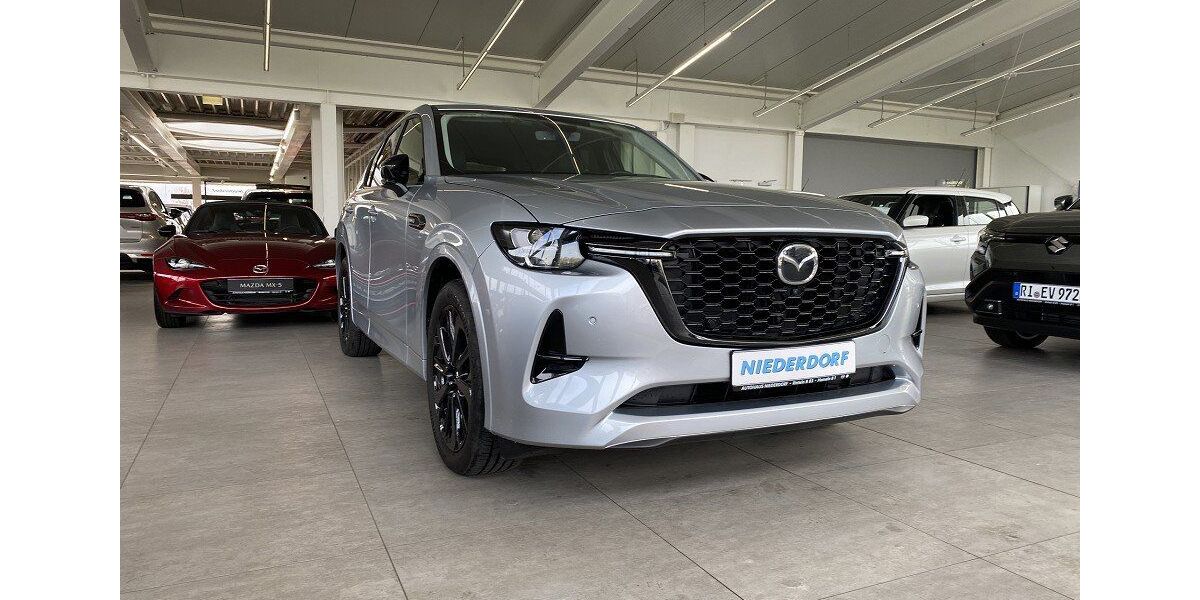 Mazda CX-60 31.835 km 35.990 &euro; Rinteln 31737