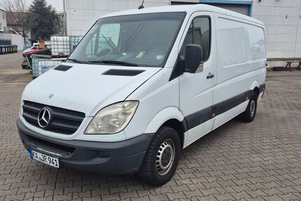 Mercedes-Benz Sprinter 206.000 km 6.300 &euro; Karlsruhe 76189
