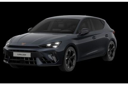 Cupra Leon 4.990 km 33.600 &euro; Baunatal 34225