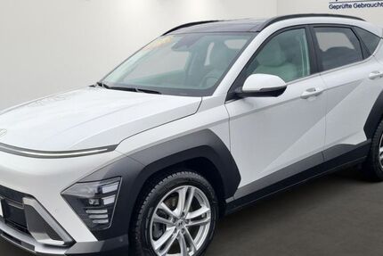 Hyundai KONA 21.187 km 29.990 &euro; Bedburg Hau 47551