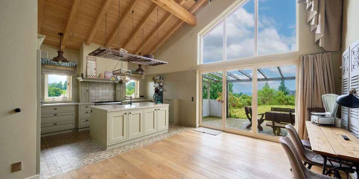 Haus zum Kaufen in Marienheide 498.000 € 249.66 m² 6 zimmer