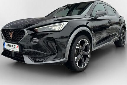 Cupra Formentor 28.020 km 34.790 &euro; Erfurt 99099