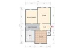 Dachgeschoßwohnung Bischofswerda - 2.5 Zimmer, 75 m&sup2;, 420&euro; | Angebot:26688574