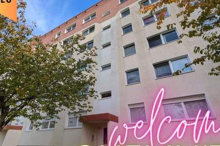 ++ hier will ich wohnen! frisch renovierte, neue 3-Raum Wohnung - incl. großer Balkon ++ 3 zimmer