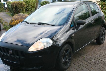 Fiat Punto 192.000 km 1.599 &euro; Hamburg/Barsbüttel 22885