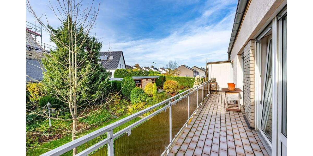 Reihenmittelhaus Hattingen Niederwenigern - 5 Zimmer, 154 m&sup2;, 449.000&euro; | Angebot:25356201