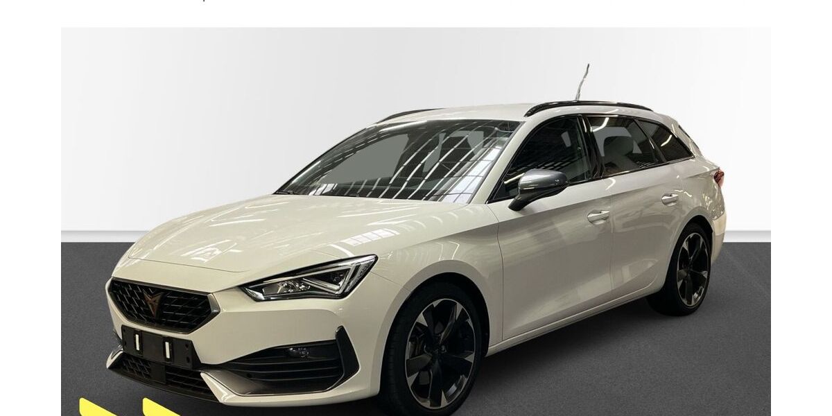 Cupra Leon 22.408 km 27.880 &euro; Heilbronn 74076