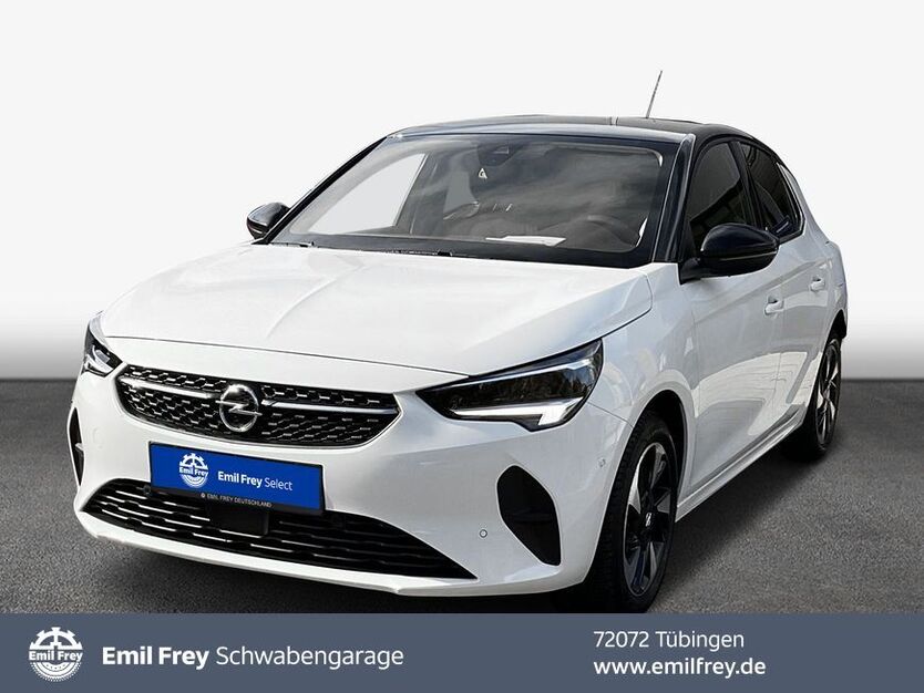 Corsa