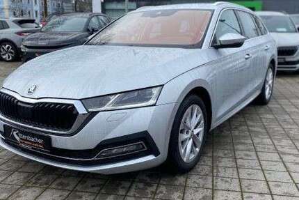 Skoda Octavia 52.916 km 24.780 &euro; Kaiserslautern 67657