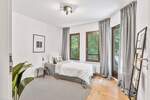 Unikat! Frisch renovierte Wohnung mit Neckarblick! 3 zimmer