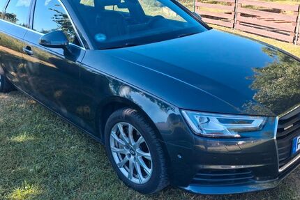 Audi A4 199.000 km 13.700 &euro; Zolling 85406
