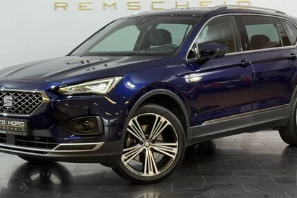 Seat Tarraco 30.150 km 31.490 &euro; Remscheid 42897