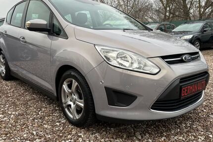 Ford C-Max 183.500 km 4.990 € Erfurt 99091