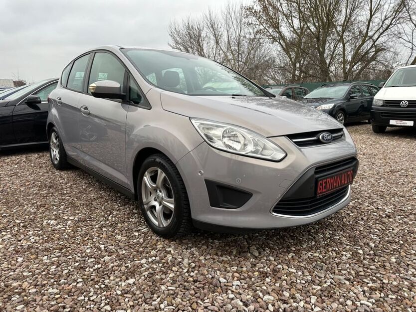 Ford C-Max 183.500 km 4.990 € Erfurt 99091