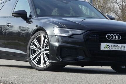 Audi A6 139.000 km 25.950 &euro; Regensburg 93059